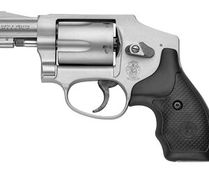 Smith & Wesson 642 Airweight .38 Special 1.875 in 5-Round DAO