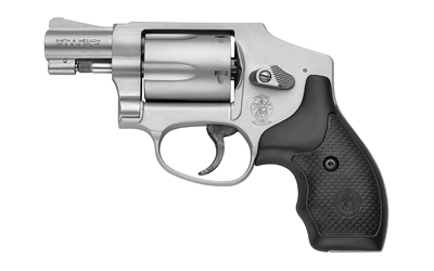SW103810-A_1 Smith & Wesson 642 Airweight .38 Special 1.875 in 5-Round DAO