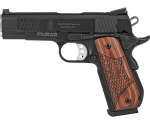 Smith & Wesson SW1911SC E-Series .45 ACP 4.25″