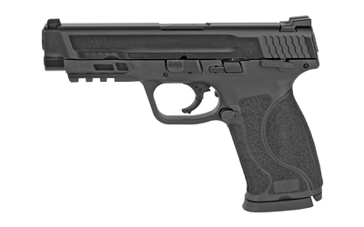 SW11526_1 S&W M&P45 M2.0 Full-Size Pistol — Black, Thumb Safety