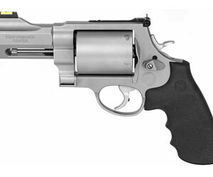 S&W Performance Center Model 500 .500 SW Mag 3.5″ 5-Rd