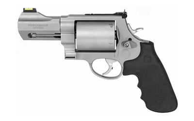 SW11623_1 S&W Performance Center Model 500 .500 SW Mag 3.5″ 5-Rd