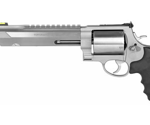 S&W Performance Center 460XVR .460 S&W Mag 7.5″ 5-Round