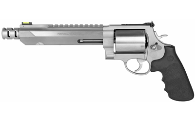 SW11626_1 S&W Performance Center 460XVR .460 S&W Mag 7.5″ 5-Round