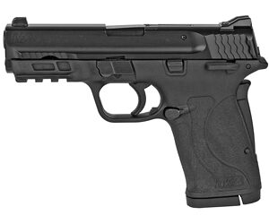 Smith & Wesson M&P Shield EZ M2.0 .380 ACP 3.675 in