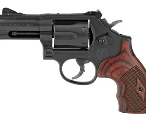 Smith & Wesson PC Model 19 Carry Comp .357 Mag 3″ 6rd