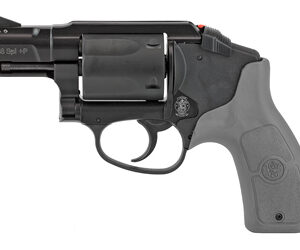 S&W M&P Bodyguard 38 — 5-Round with Crimson Trace