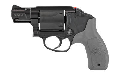 SW12056_1 S&W M&P Bodyguard 38 — 5-Round with Crimson Trace