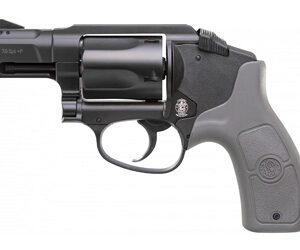 S&W M&P Bodyguard 38 Revolver, .38 Special, 5rd