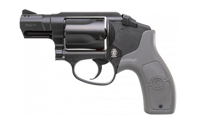 SW12058_1 S&W M&P Bodyguard 38 Revolver, .38 Special, 5rd