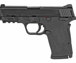 S&W M&P Shield EZ M2.0 9mm 3.675″ Black Armornite