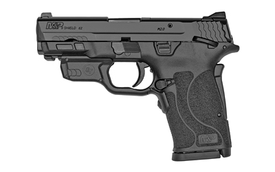 SW12438_1 S&W M&P Shield EZ M2.0 9mm with Crimson Trace Laser