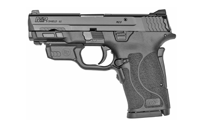 SW12439_1 Smith & Wesson M&P9 Shield EZ M2.0 9mm w/ Crimson Trace Laser
