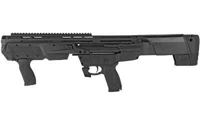 SW12490_1 Smith & Wesson M&P12 Bullpup 12 Gauge 19″ Barrel