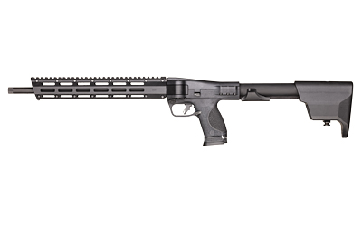 Smith & Wesson M&P FPC 9mm Folding Carbine