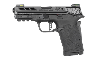 S&W Performance Center M&P Shield EZ M2.0 .380 ACP 3.8″ Ported