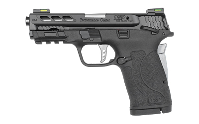 SW12718_1 Smith & Wesson M&P Shield EZ M2.0 .380 ACP 3.8″ Ported