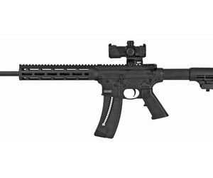 Smith & Wesson M&P15-22 Sport OR .22 LR 16.5″ 25rd