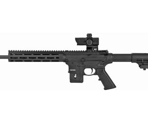 Smith & Wesson M&P15-22 Sport OR .22 LR 16.5 in 10rd