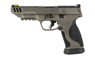 Smith & Wesson M&P9 M2.0 Competitor 9mm 5″ 17rd Gray