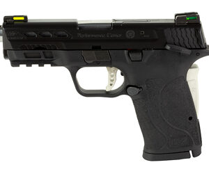 Smith & Wesson M&P Shield EZ M2.0 Performance Center 9mm
