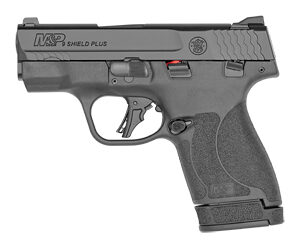 Smith & Wesson M&P Shield Plus 9mm 3.1″ Thumb Safety