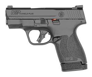Smith & Wesson M&P Shield Plus 9mm 3.1″ Night Sights