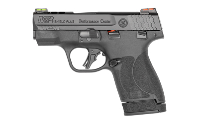 SW13255_1 Smith & Wesson M&P Shield Plus PC 9mm 3.1″ EDC Kit