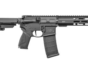 Smith & Wesson M&P15 Pistol 5.56 NATO 7.5in 30rd