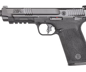 Smith & Wesson M&P 5.7 5.7x28mm 5 in Threaded Optic Ready