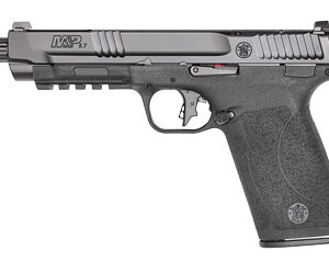 Smith & Wesson M&P 5.7 5″ Threaded Optic Ready 5.7×28 22+1