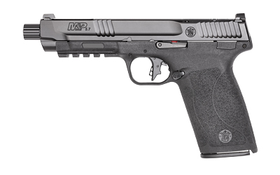 Smith & Wesson M&P 5.7 5″ Threaded Optic Ready 5.7×28 22+1