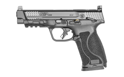 Smith & Wesson M&P M2.0 10mm OR 4.6″ Full-Size