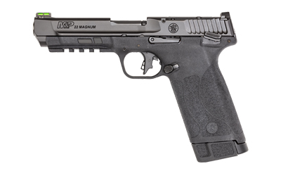 Smith & Wesson M&P 22 Magnum 4.35″ 22 WMR Optic-Ready