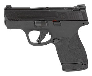 S&W M&P Shield Plus Optics Ready 9mm 3.1″