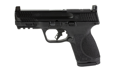 SW13563_1 Smith & Wesson M&P9 M2.0 Compact 9mm 4 in 15+1