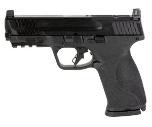 Smith & Wesson M&P9 M2.0 9mm 4.25″ Optic Ready