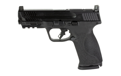 SW13564_1 Smith & Wesson M&P9 M2.0 9mm 4.25″ Optic Ready