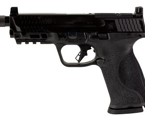 Smith & Wesson M&P9 M2.0 Full-Size 9mm Threaded Optic-Ready