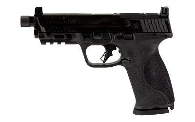 SW13585_1 Smith & Wesson M&P9 M2.0 Full-Size 9mm Threaded Optic-Ready