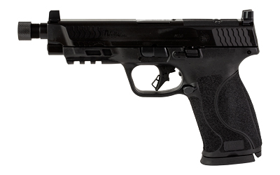 SW13586_1 S&W M&P45 M2.0 OR 5.12″ Threaded .45 ACP 2x10RD