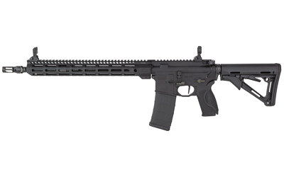 Smith & Wesson M&P15 AXE 5.56 NATO 16.1″ 30rd
