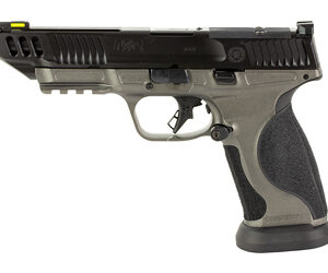 Smith & Wesson M&P9 M2.0 Competitor 9mm 5″ 2-Tone Metal Frame