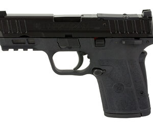 Smith & Wesson Equalizer 9mm 10+1 Micro-Compact Optic-Ready