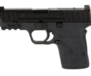 S&W Equalizer Micro-Compact 9mm Optic-Ready NTS