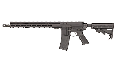 SW13807_1 Smith & Wesson M&P15 Sport III 5.56 NATO 16″ 30rd