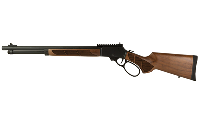 SW13809_1 S&W Model 1854 .44 Rem Mag 19.25″ Walnut Armornite