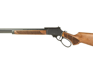 Smith & Wesson Model 1854 .357 Mag 19.25″ Threaded Barrel