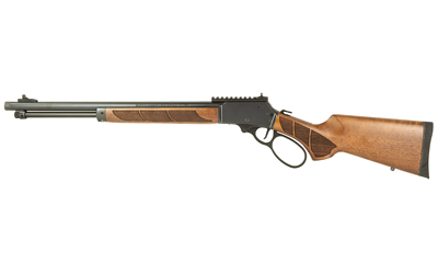 Smith & Wesson Model 1854 .357 Mag 19.25″ Threaded Barrel