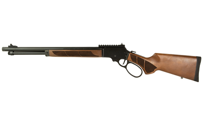 SW13811_1 S&W Model 1854 .45 Long Colt 19.25in 9rd Walnut